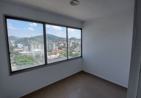 Foto 1 de Sala Comercial para alugar, 30m² em Taquara, Rio de Janeiro