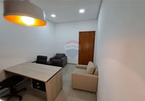 Foto 1 de Sala Comercial para alugar, 12m² em Centro, Manaus