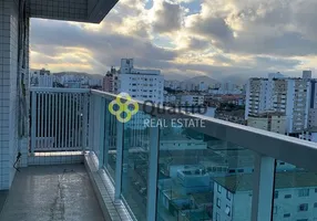 Foto 1 de Apartamento com 2 Quartos à venda, 66m² em Estuario, Santos
