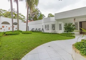 Foto 1 de Casa com 4 Quartos à venda, 750m² em Jardim Petrópolis, São Paulo