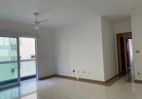 Foto 1 de Apartamento com 3 Quartos para alugar, 130m² em Embaré, Santos