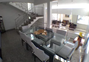 Foto 1 de Casa com 3 Quartos à venda, 500m² em Santa Tereza, Belo Horizonte
