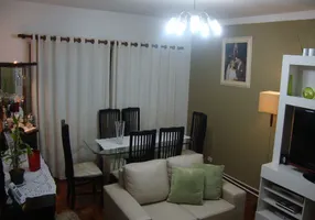 Foto 1 de Apartamento com 2 Quartos à venda, 71m² em Vila Celeste, São Paulo