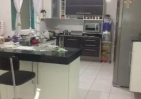 Foto 1 de Casa com 3 Quartos à venda, 295m² em Santo Antônio, Osasco