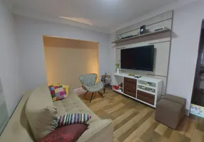 Foto 1 de Casa com 4 Quartos à venda, 180m² em Vila Invernada, São Paulo