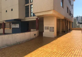 Foto 1 de Ponto Comercial para alugar, 52m² em Buritis, Belo Horizonte