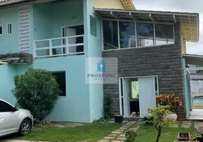 Foto 1 de Casa com 5 Quartos para alugar, 600m² em Jaguaribe, Salvador