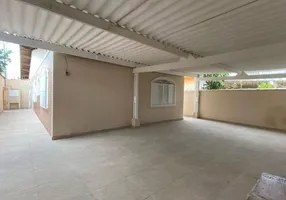 Foto 1 de Casa com 3 Quartos à venda, 176m² em Aviação, Praia Grande