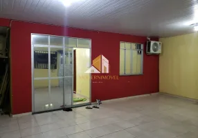 Foto 1 de Casa com 3 Quartos à venda, 60m² em Nova Cidade, Manaus