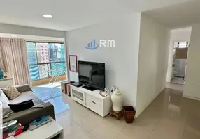 Foto 1 de Apartamento com 3 Quartos à venda, 89m² em Jardim Apipema, Salvador