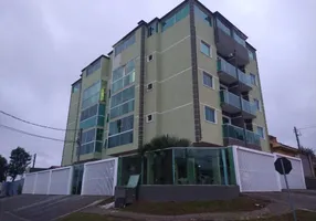 Foto 1 de Apartamento com 2 Quartos à venda, 60m² em Jardim Cruzeiro, São José dos Pinhais