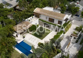Foto 1 de Casa com 4 Quartos à venda, 1030m² em Cidade Jardim, São Paulo