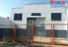 Foto 1 de à venda, 350m² em Paulicéia, Piracicaba