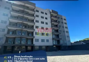 Foto 1 de Apartamento com 2 Quartos à venda, 65m² em Porto Novo, São Gonçalo