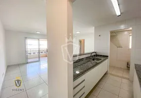 Foto 1 de Apartamento com 3 Quartos para venda ou aluguel, 88m² em Vila Guarani, Jundiaí