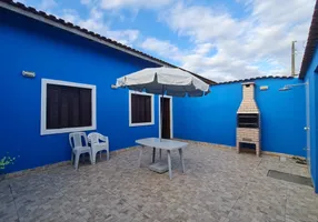 Foto 1 de Casa com 2 Quartos à venda, 70m² em Indaia, Bertioga