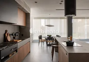 Foto 1 de Apartamento com 4 Quartos à venda, 270m² em Jardim Paulista, São Paulo