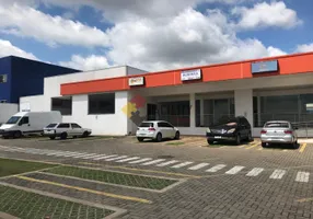 Foto 1 de Sala Comercial para alugar, 35m² em Jardim São João, Campinas