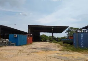 Foto 1 de Galpão/Depósito/Armazém para alugar, 7000m² em Lírio do Vale, Manaus