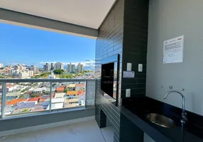 Foto 1 de Apartamento com 3 Quartos à venda, 96m² em Estreito, Florianópolis