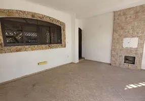 Foto 1 de Sobrado com 2 Quartos para alugar, 120m² em Vila Anastácio, São Paulo