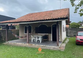 Foto 1 de Casa com 2 Quartos à venda, 360m² em Boqueirao, Saquarema