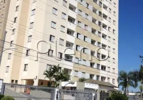 Foto 1 de Apartamento com 3 Quartos para venda ou aluguel, 65m² em Parque Itália, Campinas