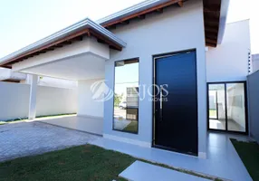 Foto 1 de Casa com 3 Quartos à venda, 121m² em Jardim Morumbi, Sinop