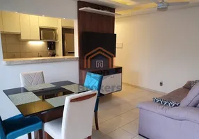 Foto 1 de Apartamento com 2 Quartos à venda, 56m² em Nova Cabreuva, Cabreúva