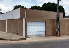 Foto 1 de Casa com 2 Quartos à venda, 130m² em Pricumã, Boa Vista