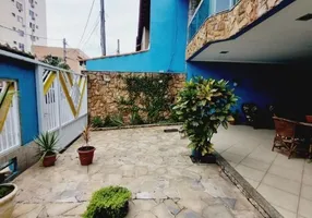 Foto 1 de Casa com 3 Quartos à venda, 160m² em Oswaldo Cruz, Rio de Janeiro