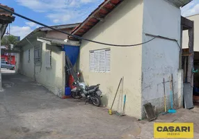 Foto 1 de Lote/Terreno à venda, 900m² em Demarchi, São Bernardo do Campo