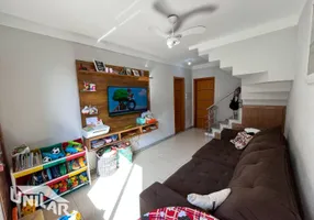 Foto 1 de Casa com 3 Quartos à venda, 110m² em Retiro, Volta Redonda