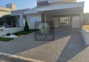 Foto 1 de Casa de Condomínio com 3 Quartos à venda, 166m² em Cajuru do Sul, Sorocaba