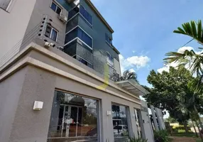 Foto 1 de Apartamento com 2 Quartos à venda, 130m² em Regiao do Lago 1, Cascavel