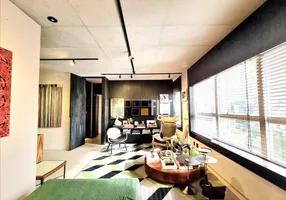 Foto 1 de Apartamento com 1 Quarto à venda, 74m² em Vila Olímpia, São Paulo