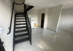 Foto 1 de Apartamento com 2 Quartos para alugar, 70m² em Nova Lorena, Lorena