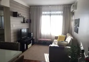 Foto 1 de Apartamento com 2 Quartos à venda, 55m² em Sumarezinho, São Paulo