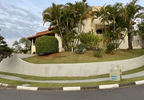 Foto 1 de Casa de Condomínio com 3 Quartos para venda ou aluguel, 400m² em Pinheiro, Valinhos