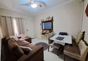 Foto 1 de Apartamento com 2 Quartos à venda, 57m² em Parque Erasmo Assuncao, Santo André