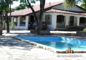 Foto 1 de Fazenda/Sítio com 3 Quartos à venda, 4000m² em California, Betim