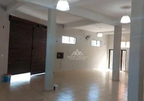 Foto 1 de Ponto Comercial para alugar, 200m² em Jardim Heitor Rigon, Ribeirão Preto