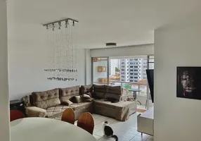 Foto 1 de Apartamento com 3 Quartos à venda, 127m² em Torre, Recife