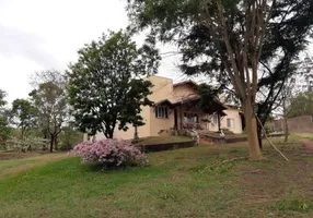 Foto 1 de Casa de Condomínio com 4 Quartos à venda, 356m² em Vertentes do Mamonal, Pirassununga