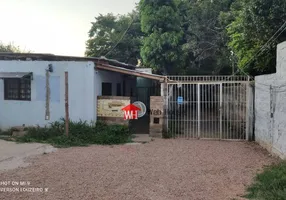 Foto 1 de Lote/Terreno à venda, 1200m² em Campo Novo, Porto Alegre