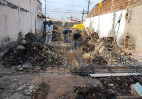 Foto 1 de Sobrado com 3 Quartos à venda, 145m² em Vila Metalurgica, Santo André