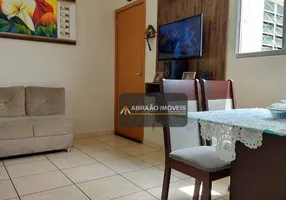 Foto 1 de Apartamento com 2 Quartos à venda, 46m² em Vila Cristina, Betim