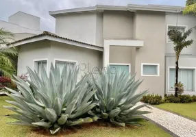 Foto 1 de Casa de Condomínio com 3 Quartos à venda, 320m² em Cachoeira, Vinhedo