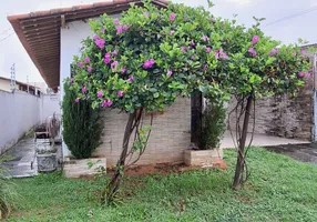 Foto 1 de Casa com 3 Quartos à venda, 150m² em Emaús, Parnamirim