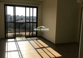 Foto 1 de Apartamento com 3 Quartos à venda, 78m² em Centro, Rio Claro